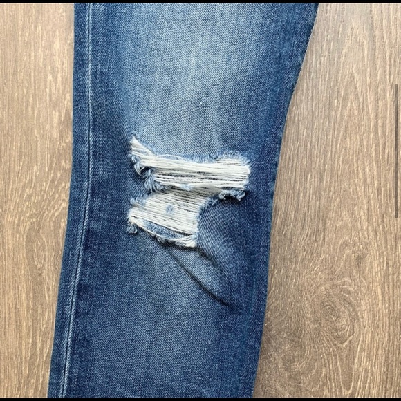 Joe's Jeans Charlie High Rise Skinny Jeans NWT - Picture 4 of 5